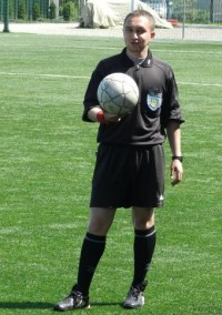 4 сентября состоится финал Кубка им.В.Маньковского.