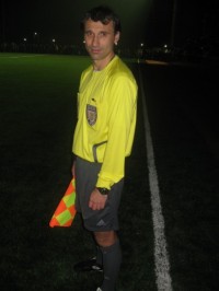 4 сентября состоится финал Кубка им.В.Маньковского.