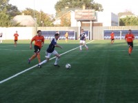 ФУТБОЛ. «Кубок мэра» города Кременчуга.