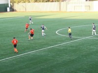 ФУТБОЛ. «Кубок мэра» города Кременчуга.