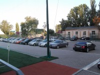 ФУТБОЛ. «Кубок мэра» города Кременчуга.