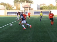 ФУТБОЛ. «Кубок мэра» города Кременчуга.