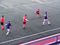 ФУТБОЛ. «Кубок мэра» города Кременчуга.