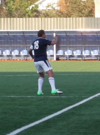 ФУТБОЛ. «Кубок мэра» города Кременчуга.