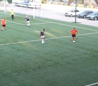 ФУТБОЛ. «Кубок мэра» города Кременчуга.