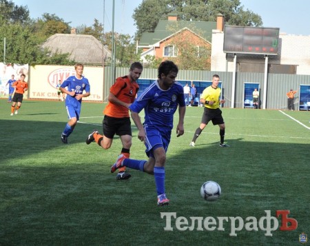 Третья победа к ряду впервые выводит «Кремень» на 4-е место.