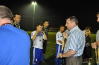 «Водоканал-Экоэнерго» - обладатель Кубка им.В.Маньковского.