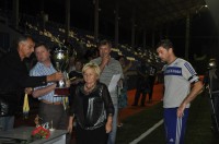 «Водоканал-Экоэнерго» - обладатель Кубка им.В.Маньковского.