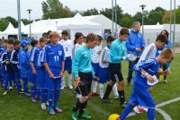 "Кремень-2001" завершил свои выступления в Польше.