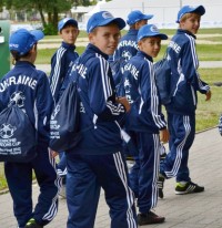 "Кремень-2001" завершил свои выступления в Польше.