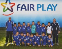 "Кремень-2001" завершил свои выступления в Польше.