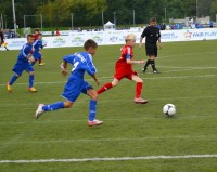 "Кремень-2001" завершил свои выступления в Польше.