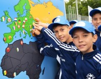 "Кремень-2001" завершил свои выступления в Польше.