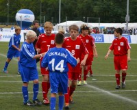 "Кремень-2001" завершил свои выступления в Польше.