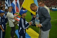 "Кремень-2001" завершил свои выступления в Польше.