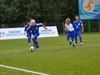 "Кремень-2001" завершил свои выступления в Польше.