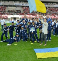 "Кремень-2001" завершил свои выступления в Польше.