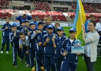 "Кремень-2001" завершил свои выступления в Польше.