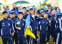 "Кремень-2001" завершил свои выступления в Польше.