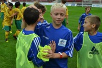 "Кремень-2001" завершил свои выступления в Польше.