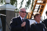 Кременчугская табачная фабрика сегодня отмечает 170-летний юбилей (Фоторепортаж)