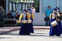 Кременчугская табачная фабрика сегодня отмечает 170-летний юбилей (Фоторепортаж)