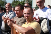 Кременчугская табачная фабрика сегодня отмечает 170-летний юбилей (Фоторепортаж)