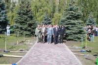 Кременчугская табачная фабрика сегодня отмечает 170-летний юбилей (Фоторепортаж)