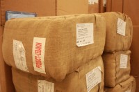 Кременчугская табачная фабрика сегодня отмечает 170-летний юбилей (Фоторепортаж)