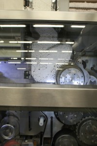 Кременчугская табачная фабрика сегодня отмечает 170-летний юбилей (Фоторепортаж)