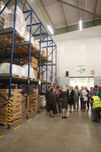 Кременчугская табачная фабрика сегодня отмечает 170-летний юбилей (Фоторепортаж)