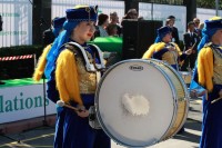 Кременчугская табачная фабрика сегодня отмечает 170-летний юбилей (Фоторепортаж)