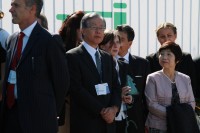 Кременчугская табачная фабрика сегодня отмечает 170-летний юбилей (Фоторепортаж)