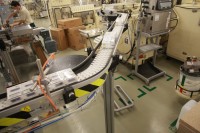 Кременчугская табачная фабрика сегодня отмечает 170-летний юбилей (Фоторепортаж)