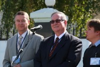 Кременчугская табачная фабрика сегодня отмечает 170-летний юбилей (Фоторепортаж)