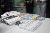 Кременчугская табачная фабрика сегодня отмечает 170-летний юбилей (Фоторепортаж)