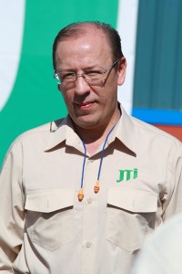 Кременчугская табачная фабрика сегодня отмечает 170-летний юбилей (Фоторепортаж)