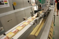 Кременчугская табачная фабрика сегодня отмечает 170-летний юбилей (Фоторепортаж)