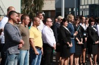 Кременчугская табачная фабрика сегодня отмечает 170-летний юбилей (Фоторепортаж)