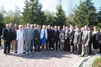 Кременчугская табачная фабрика сегодня отмечает 170-летний юбилей (Фоторепортаж)