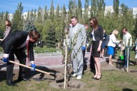 Кременчугская табачная фабрика сегодня отмечает 170-летний юбилей (Фоторепортаж)