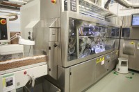 Кременчугская табачная фабрика сегодня отмечает 170-летний юбилей (Фоторепортаж)