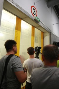 Кременчугская табачная фабрика сегодня отмечает 170-летний юбилей (Фоторепортаж)