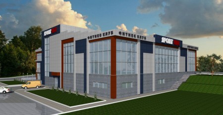 На березі Сухого Кагамлика вирубали дерева під спортивно-оздоровчий комплекс