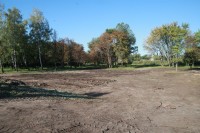 У Кременчужан отберут часть берега под спорткомплекс (ФОТО)