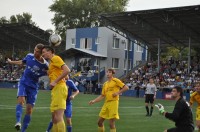 Первая нулевая ничья «Кремня».