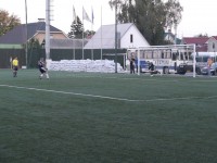 «Водоканал» и «Фламинго» встретятся в финале Кубка мэра г.Кременчуга.