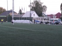 «Водоканал» и «Фламинго» встретятся в финале Кубка мэра г.Кременчуга.