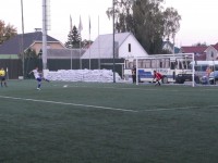 «Водоканал» и «Фламинго» встретятся в финале Кубка мэра г.Кременчуга.