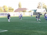 «Водоканал» и «Фламинго» встретятся в финале Кубка мэра г.Кременчуга.